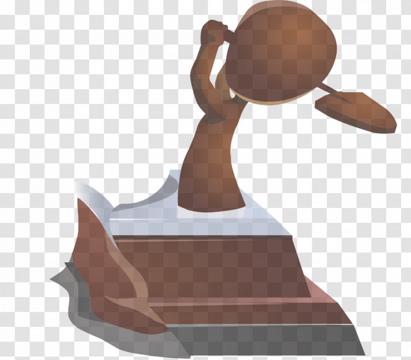 Trophy - Animation - Cartoon Transparent PNG