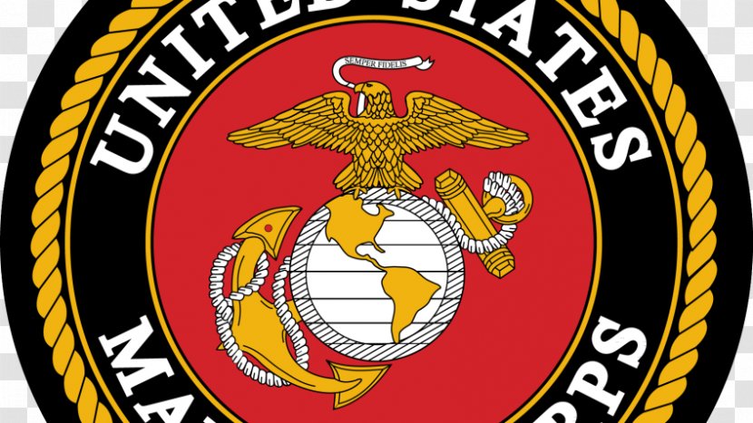 United States Marine Corps Armed Forces Military Marines - US MARINE Transparent PNG