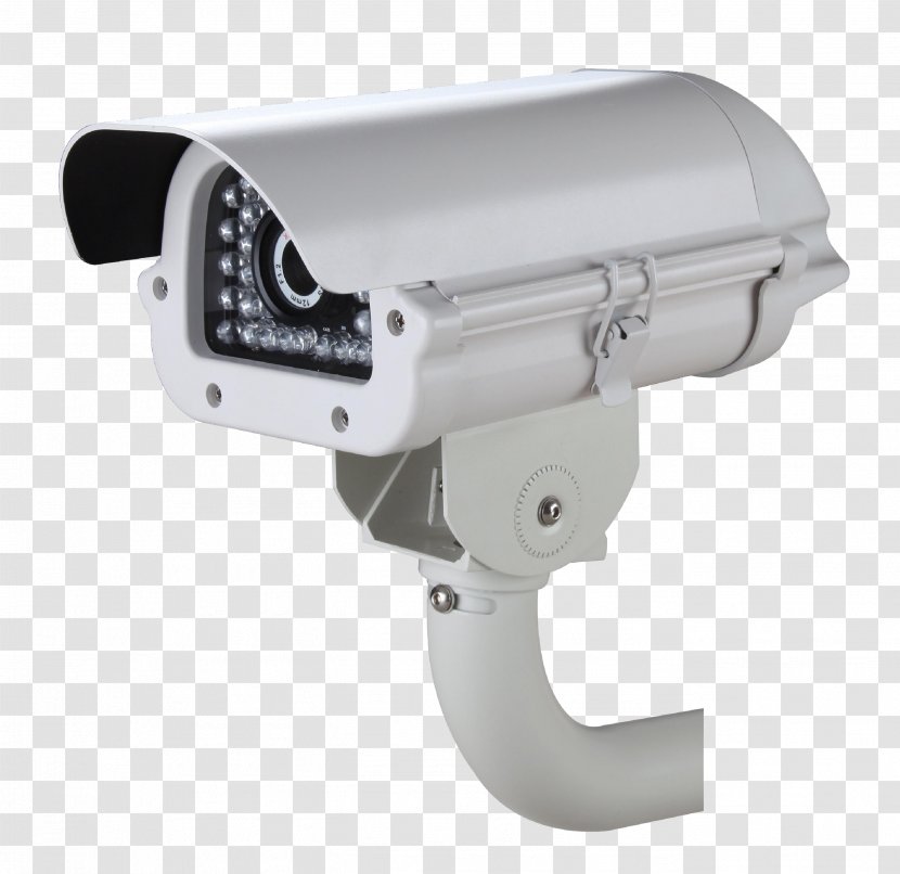 China Video Camera Closed-circuit Television Webcam - Videocassette Recorder - Surveillance Cameras Transparent PNG