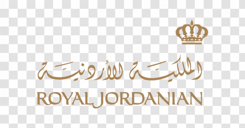 Royal Jordanian Airline Flag Carrier Oneworld - American Airlines - Emirates Logo Transparent PNG