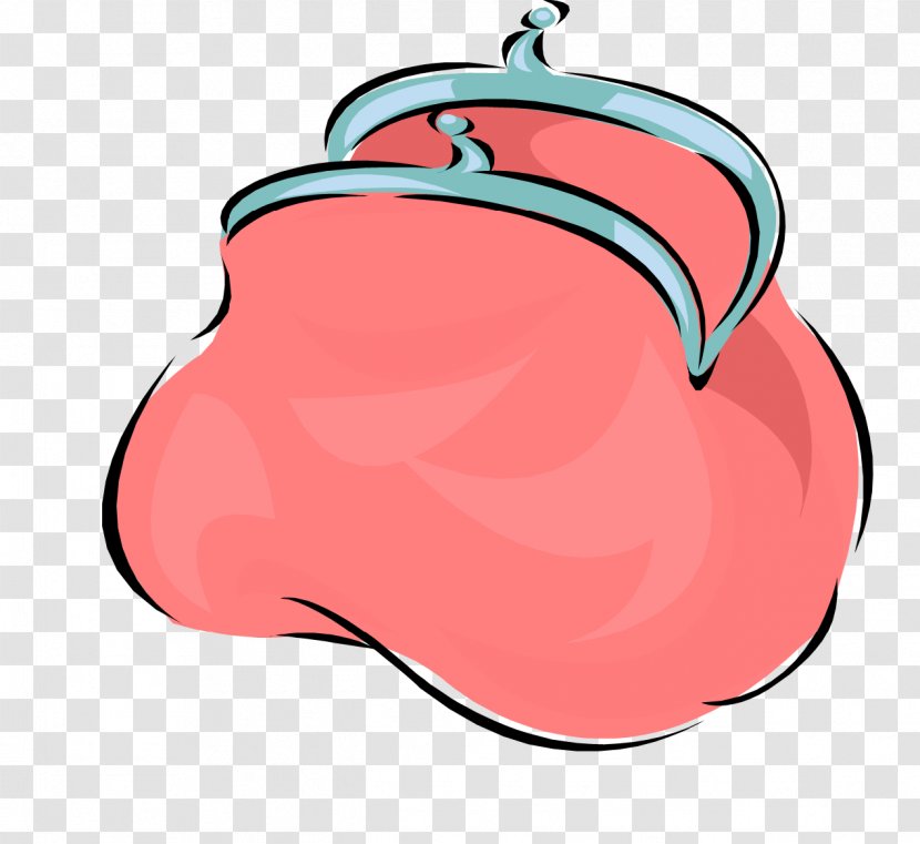 Wallet Coin Purse - Tree Transparent PNG