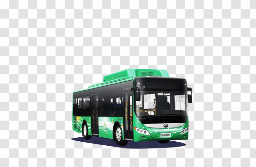 Double-decker Bus Tour Service Motor Vehicle - Sleeper Transparent PNG