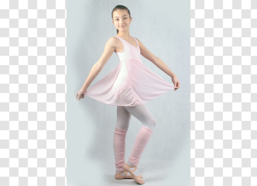 Ballet Tutu Cocktail Dress Shoulder - Heart Transparent PNG