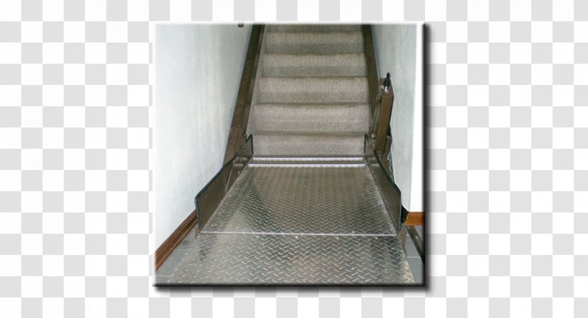 Elevator Wheelchair Lift Stairlift Ramp Disability - Moving Walkway Transparent PNG