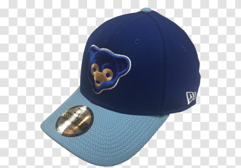 Chicago Cubs Baseball Cap Hat - Headgear - New York Giants Transparent PNG