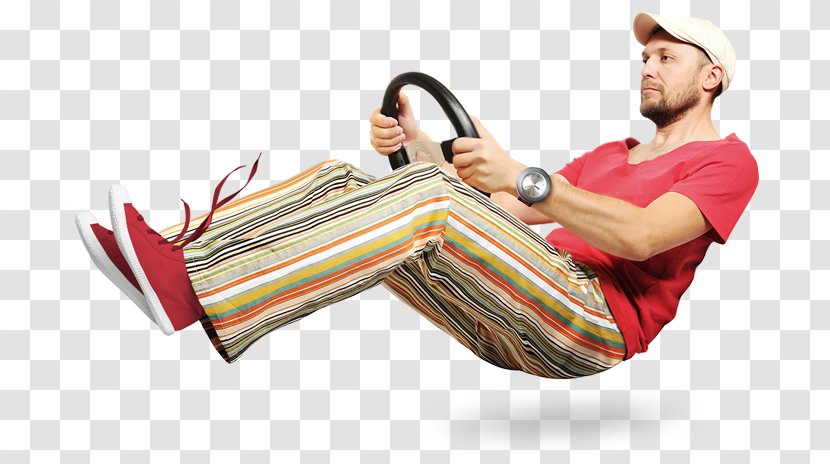 Stock Photography Car Humour - Sitting Transparent PNG