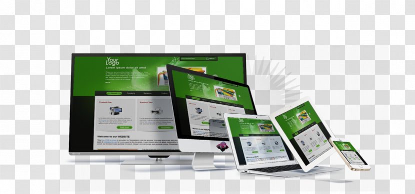 Digital Agency Responsive Web Design Indexing Advertising Transparent PNG