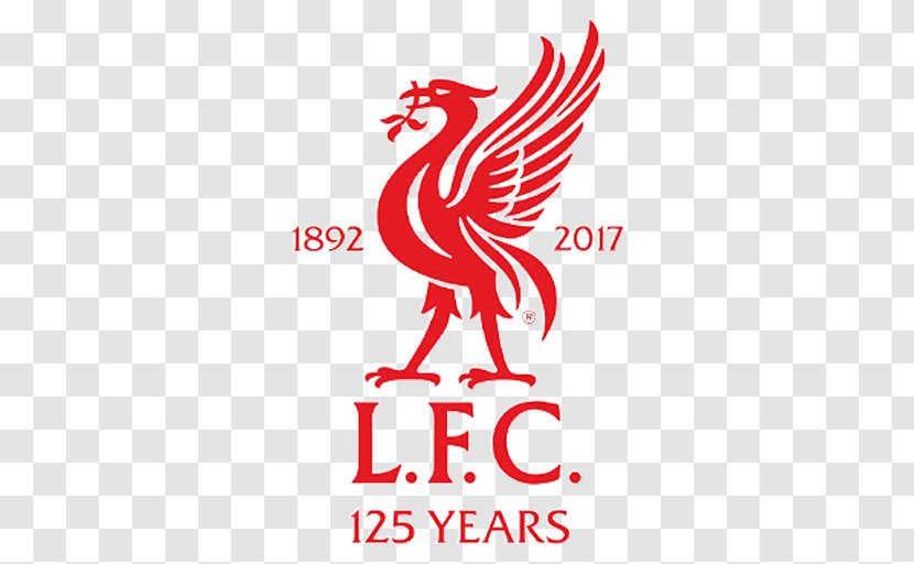 Liverpool F.C. L.F.C. Football Player Liver Bird Transparent PNG