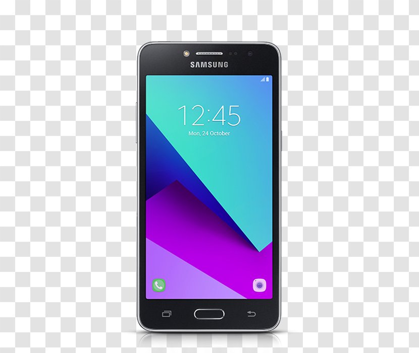 Samsung Galaxy Grand Prime J2 Telephone - Dual Sim Transparent PNG
