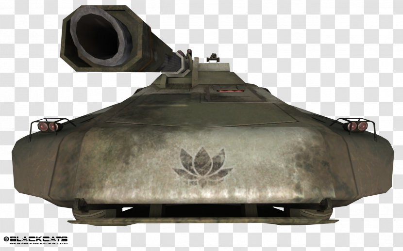 World Of Tanks Tank Gun Desktop Wallpaper Combat Vehicle - Auto Part Transparent PNG