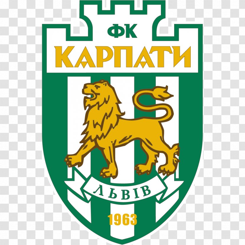 FC Karpaty Lviv Oleksandriya Mariupol - Yellow - Football Transparent PNG