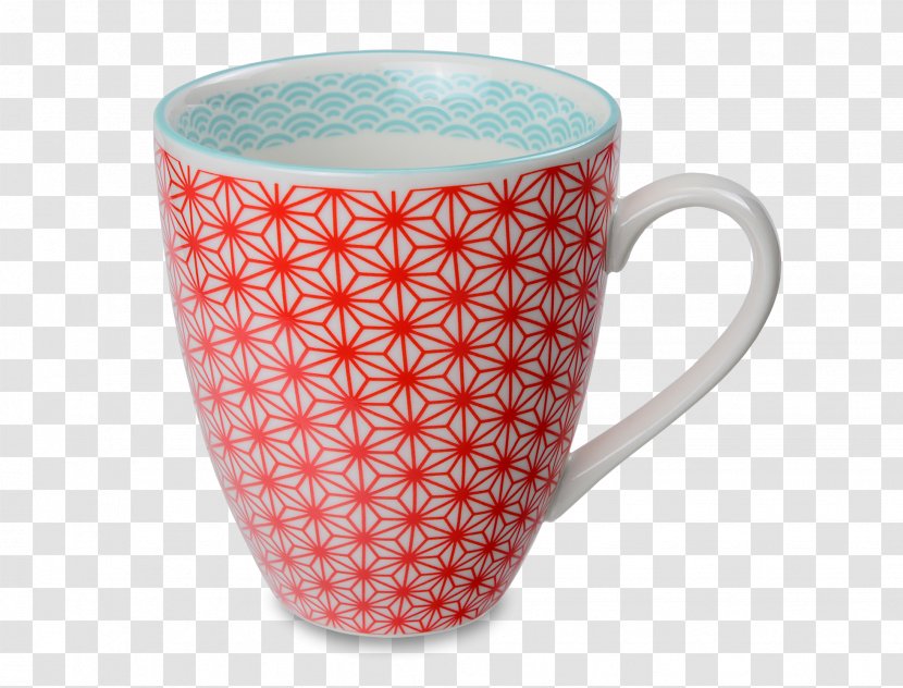 Mug Teacup Coffee Cup - Ceramic Transparent PNG