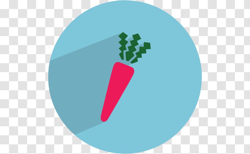 Carrot Food - Logo Transparent PNG