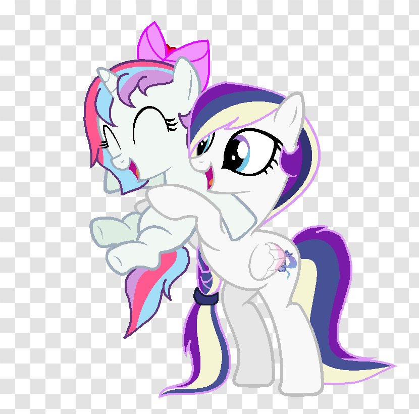 Pony Unicorn Drawing - Tree - Princess Transparent PNG