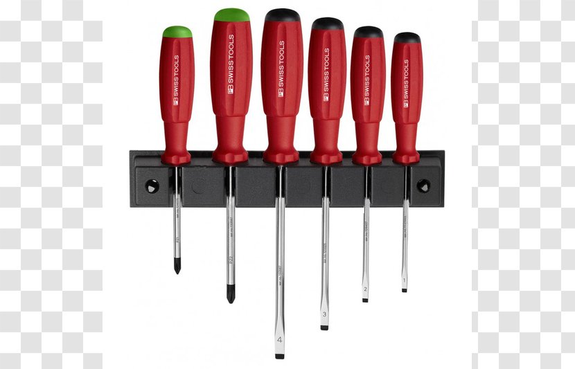 Switzerland Screwdriver PB Swiss Tools - Hardware Transparent PNG