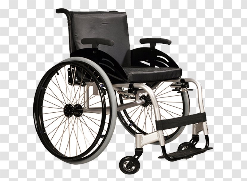 Motorized Wheelchair Disability - Koltuk - Chair Transparent PNG