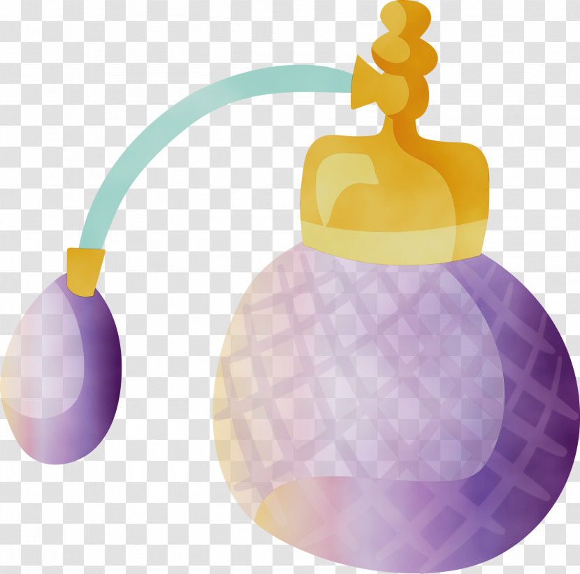 Purple Transparent PNG