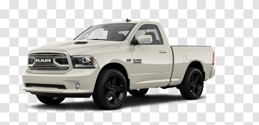 Ram Trucks Pickup Truck Chrysler Car Dodge - Automotive Wheel System Transparent PNG