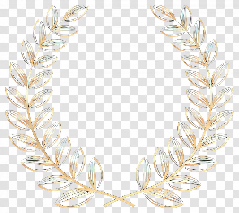 Drawing Of Family - Wreath - Wing Metal Transparent PNG