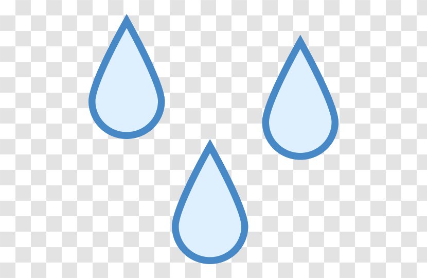 Weather Forecasting Rain Wet Season - Symbol Transparent PNG