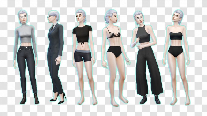 The Sims 4 My Drummer - Heart - Flower Transparent PNG