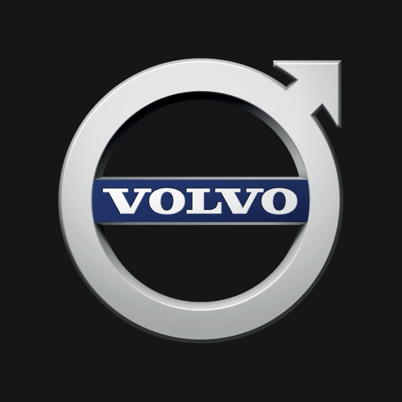 Volvo Cars AB Luxury Vehicle - Car Dealership Transparent PNG
