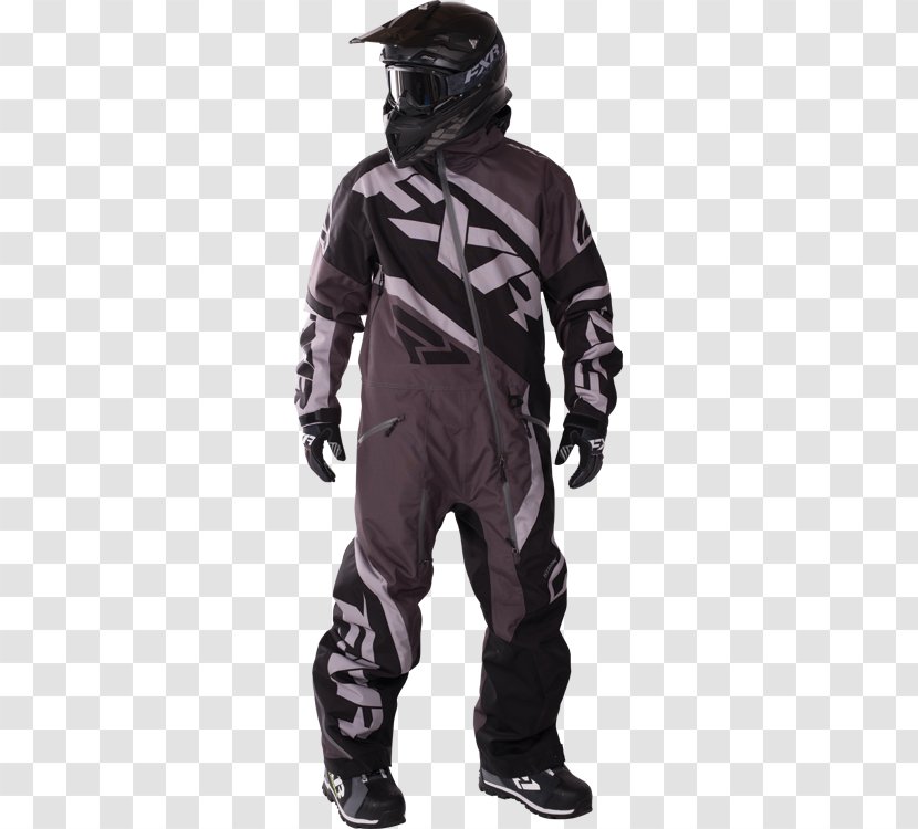 Boilersuit FXR CX Monosuit - Wineberry/Mint 10 Maverick Lite FXRshoppen.se Snowmobile SuitTrolling Black Ops 2 Thumbnails Transparent PNG