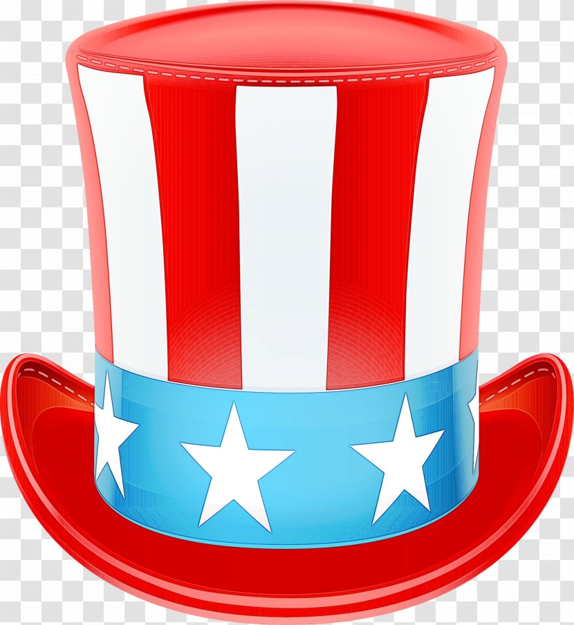 Uncle Sam United States Independence Day Clip Art Illustration Transparent PNG