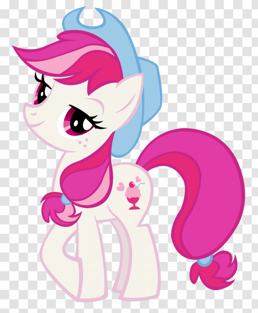 Pony Applejack Rarity Pinkie Pie Twilight Sparkle - Watercolor - Concept Vector Transparent PNG