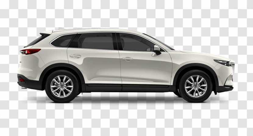 Lincoln Mercedes-Benz M-Class GLE-Class Car Ford Motor Company Transparent PNG
