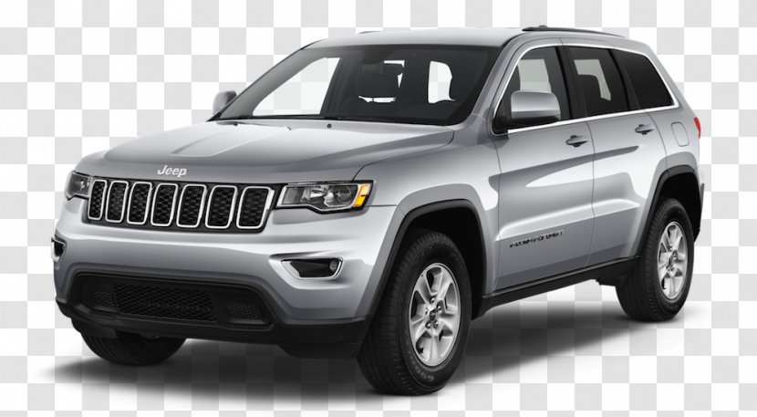 2017 Jeep Grand Cherokee 2016 Car Trailhawk Transparent PNG