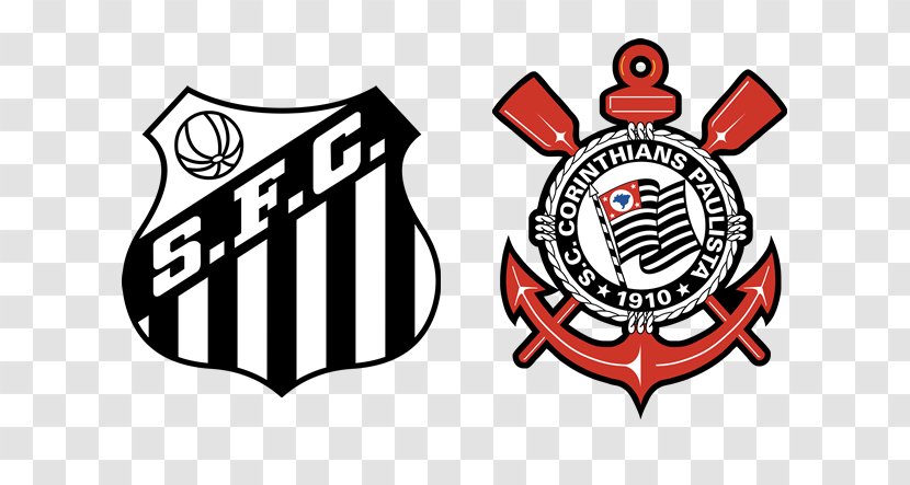 Santos FC Sport Club Corinthians Paulista Copa Libertadores Football Campeonato - Recreation Transparent PNG