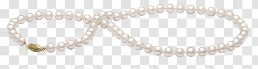Pearl Parelketting Clip Art - String - Archive File Transparent PNG
