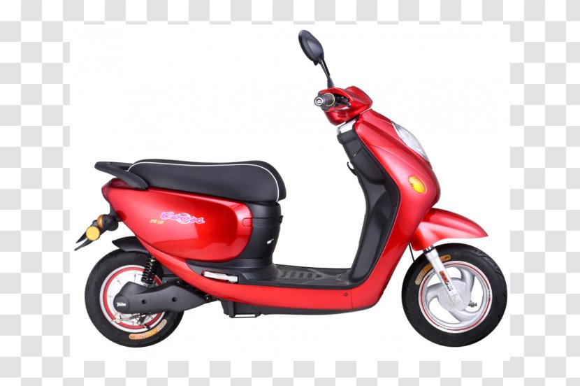 Motorcycle Accessories Motorized Scooter Car Electric Motorcycles And Scooters - Engine Transparent PNG
