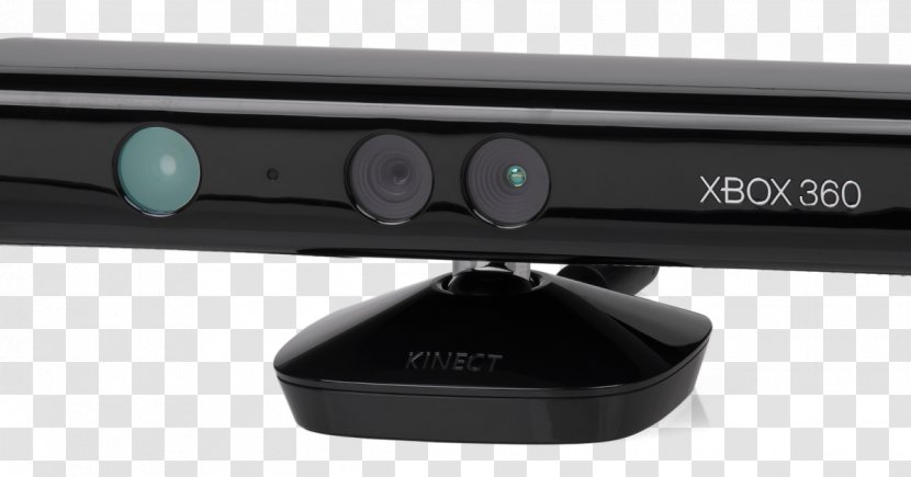 Kinect Sports: Season Two Xbox 360 One - Game Controllers - Usb Transparent PNG