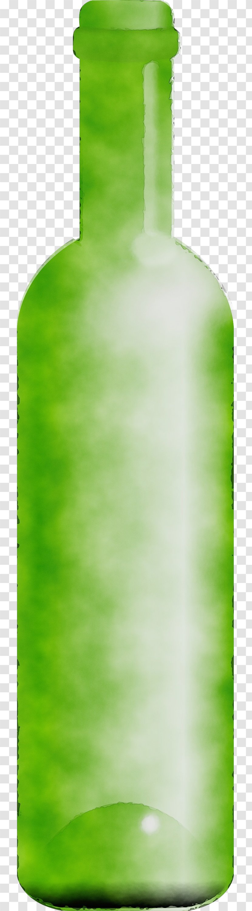 Green - Wet Ink Transparent PNG