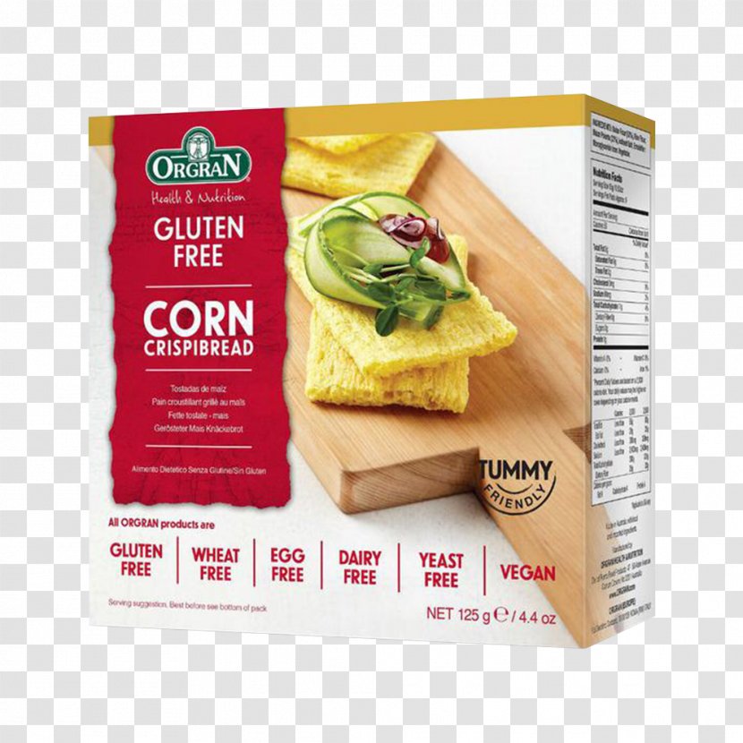 Crispbread Organic Food Health Quinoa Transparent PNG