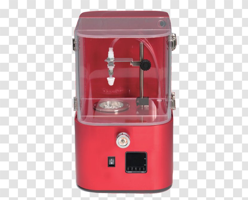 Evaporator Filter Paper Evaporation Vacuum Pump - Coffeemaker Transparent PNG