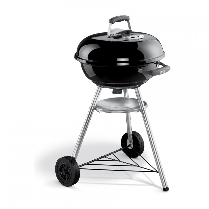 Barbecue Grill Charcoal Weber-Stephen Products Grilling Lowe's - Lowe S Transparent PNG