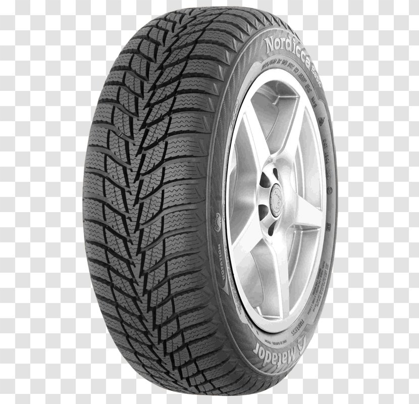 Car Sport Utility Vehicle Tire Matador Barum Transparent PNG