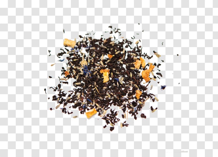 Earl Grey Tea Mixture Superfood Orange S.A. - Sa - Lavender Bags Transparent PNG