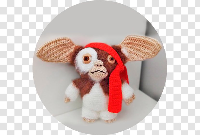 Stuffed Animals & Cuddly Toys Plush - Animal - Amigurumi Transparent PNG