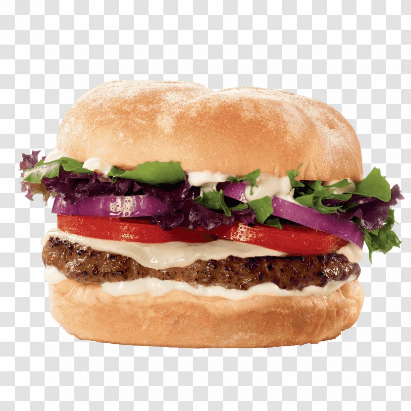 Cheeseburger Hamburger Buffalo Burger Slider Whopper Transparent PNG