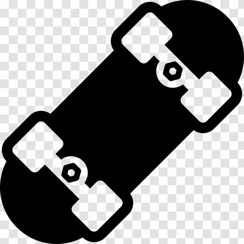 Skateboarding - Icon Design - Boarding Vector Transparent PNG
