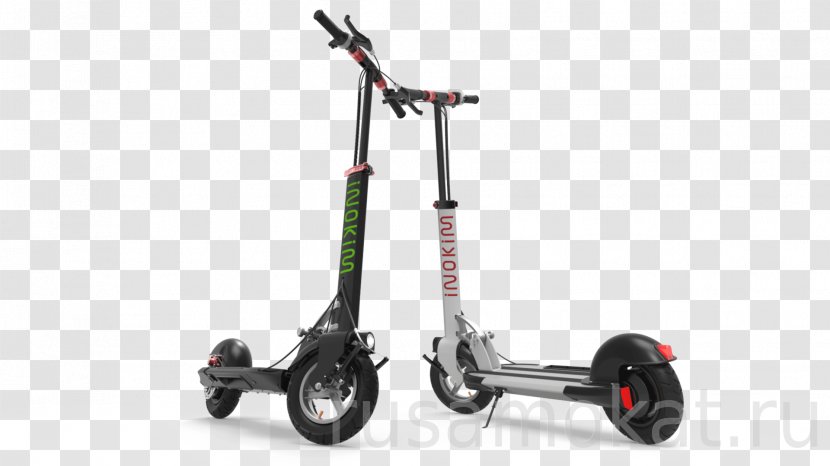Electric Motorcycles And Scooters Vehicle Kick Scooter - Walk Behind Mower Transparent PNG