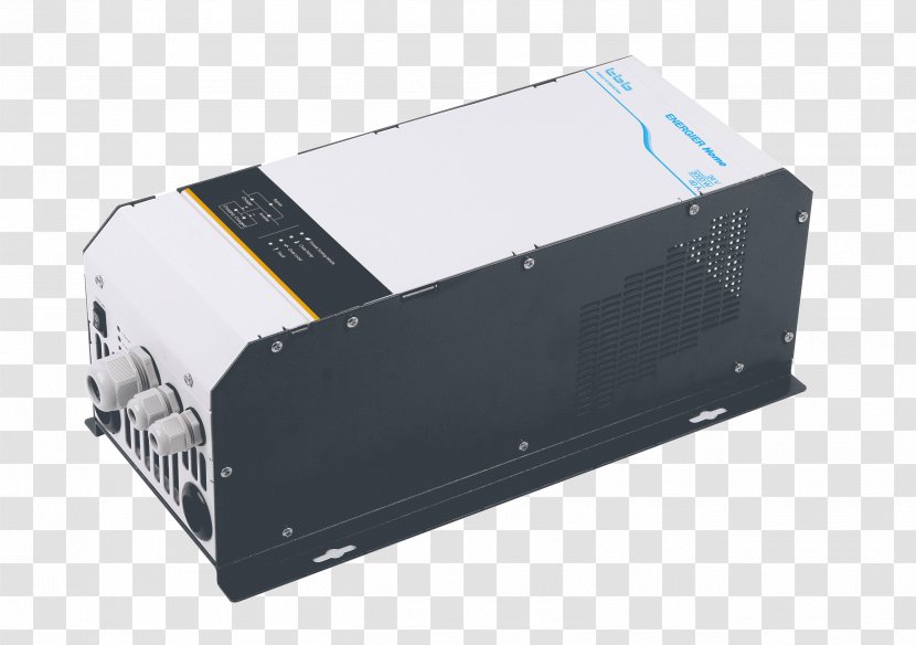 Power Converters Computer Hardware - Supply - Design Transparent PNG