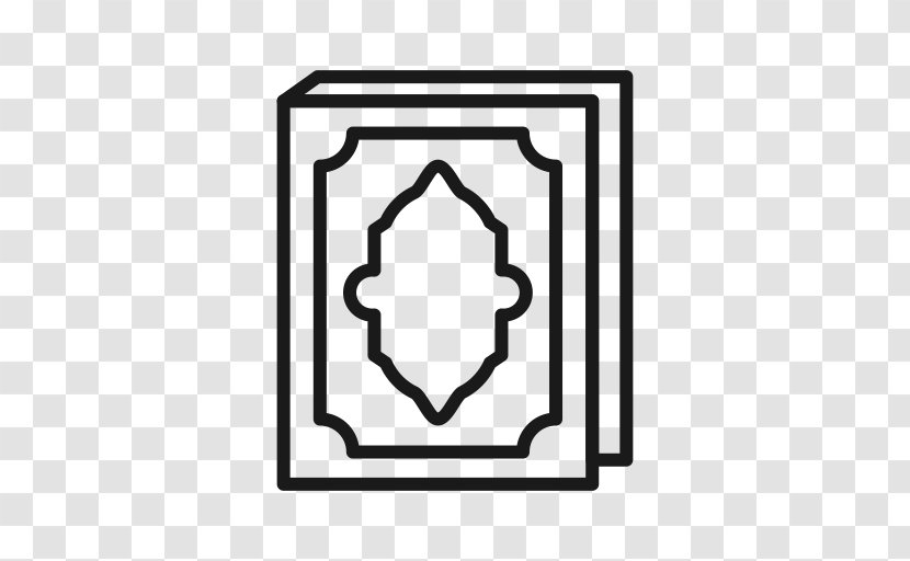 Clip Art - Technology - The Holy Quran Transparent PNG