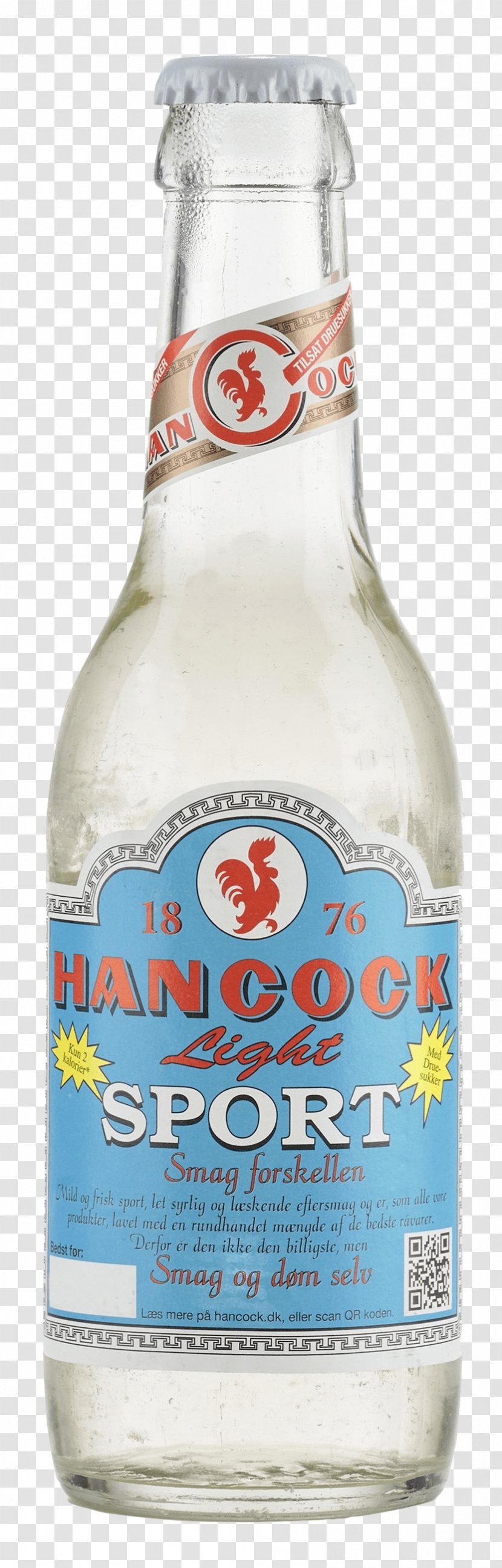 Hancock Breweries A / S Beer Glass Bottle Brewery Liqueur - Alcoholic Beverage - Sport Light Transparent PNG