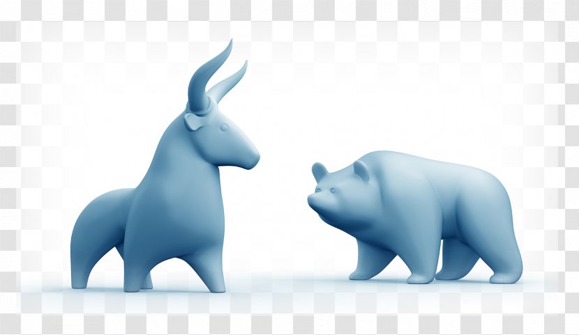 Stock Market Photography Exchange - Sentiment - Bull Transparent PNG