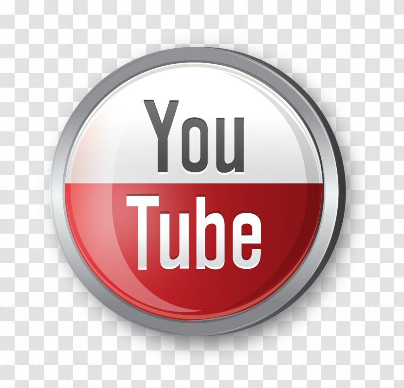 YouTube Live - Trademark - Youtube Transparent PNG